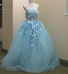Bell Gown Prom Dresses & Gowns – GroupDress.com