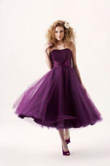 Bell Gown Prom Dresses & Gowns – GroupDress.com