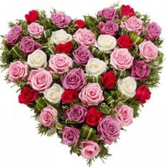 50 Roses Love Special