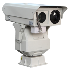 Professional Manufactures for long range thermal imaging security camera and laser night vision  ...