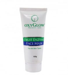 Fruit Enzyme Face Mask – Skin Care – Cosmetics