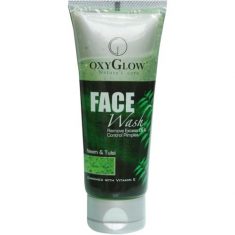 Neem & Tulsi Face Wash – Skin Care – Cosmetics