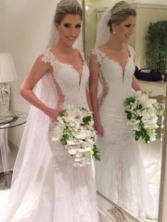 Brudklänningar Stockholm, Billiga Brudklänningar Online – MissyDress