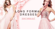 Formal Dresses, Wedding Dresses, Evening Gowns Australia Online – DreamyDress