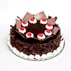 Designer chocolate Cake – Chocolate – By Flavour – Cakes