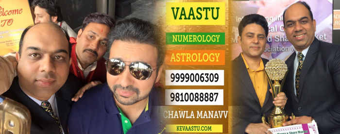 Manavv Chawla the best astrologer in india