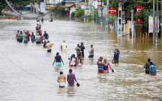 bangladeshi flood