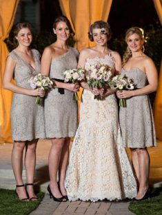 Bridesmaid Dresses 2017, Cheap Bridesmaid Dresses Online Sale – Bonnyin.com