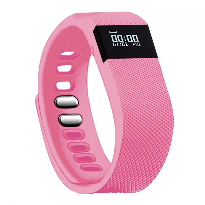 fitness tracker