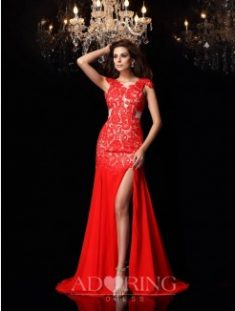 Formal Gowns 2017, Cheap Formal Dresses Australia Online  – AdoringDress