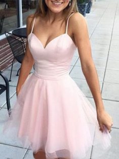 2017 Homecoming Dresses, Cheap Graduation Dresses for Sale – Bonnyin.com