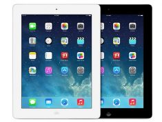 One World Rental offers an extensive range of iPad Tablet PC for short term hire. With global ca ...
