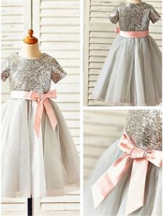 Kids Dresses, Cheap Flower Girl Dresses Australia Online  – AdoringDress