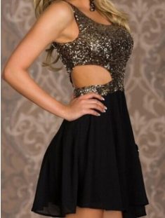 Semi Formal Dresses, Cheap Short Formal Dresses Online  – AdoringDress
