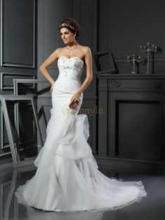 Unique Wedding Dresses Online, Cheap Bridal Gowns for 2017 – Bonnyin.com