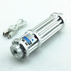 USB Pointeur laser bleu 3000mw ( https://www.achatlaser.com/usb-pointeur-laser-3000mW-gatlin.html )