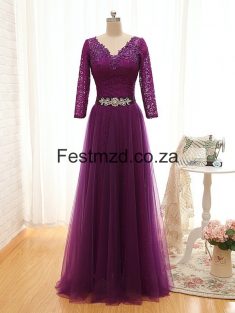 Mother of Bride Dresses South Africa Online  – Festmzd
