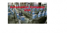 Automation company USA