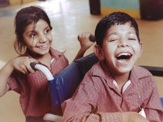 About – Sparsh Ngo | School for special children in Delhi
