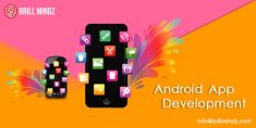 With a skilled team of Android App Developers in Bangalore, Brill Mindz Technologies has develop ...