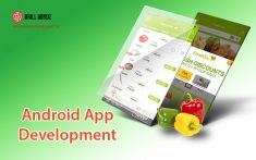 Android App Development for Brill Mindz Technologies is an exciting features as our expert Andro ...
