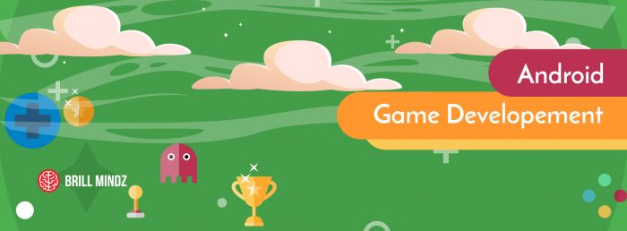 At Brill MIndz Technologies we understand the power of each game. We have a skilled and expert t ...