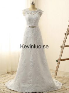 Brudklänningar,Billiga Bröllopsklänning Online Sverige – Kevinluo
