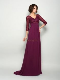 Cheap Mother of the Bride Dresses NZ Online with Jackets 2018 – Bonnyin.co.nz