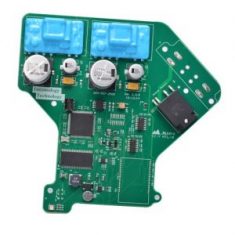 Coffee Maker PCB, Coffee Maker PCB Assembly | EastwinPCBA