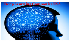 Deep Learning Companies