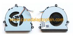 HP 15-AF017CA Laptop CPU Fan [HP 15-AF017CA Laptop CPU Fan] – CAD$30.99 :
