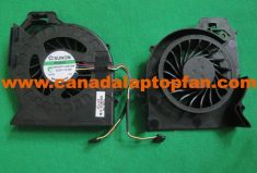 HP Pavilion DV7-6197CA Laptop CPU Fan [HP Pavilion DV7-6197CA Fan] – CAD$25.99 :