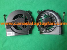 HP Pavilion G7-2033CA Laptop CPU Fan [HP Pavilion G7-2033CA Fan] – CAD$25.06 :