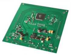Intelligent Water Meter PCB, Intelligent Water Meter PCB Assembly | MOKOPCB