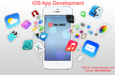 Brill Mindz Technologies most accomplished iOS App Developers in Bangalore develops most innovat ...