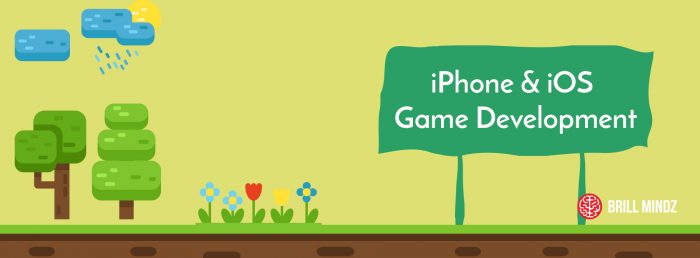 At Brill Mindz Technologies we just do not develop mobile games nut we capture the spirit of the ...