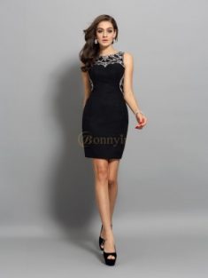 Korta Festklänningar Sverige, Köp Korta Klänningar Billigt Online – Bonnyin.se