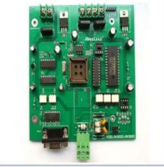 Metal Detector PCB Assembly, Electronic Metal Detector PCB | MOKOPCB