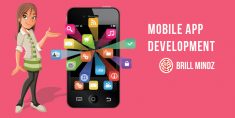 With most expert Mobile App Developers in India, it has been a practice to develop outstanding m ...