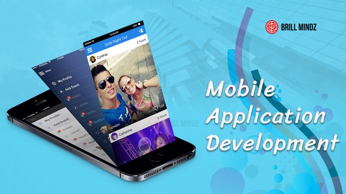 “Brill Mindz Technologies has the ability to develop the best solution for your business m ...