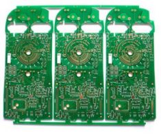 Mobile Phone PCB Assembly, Mobile Phone Circuit Boards | MOKOPCB