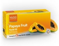 Papaya Facial Kit

This pack contains all that you need for a fruit facial, giving you salon-lik ...