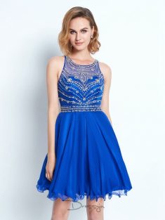 Robe de cocktail pronuptia, Robes de cocktail pour mariage