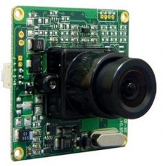 Security Cameras PCB Assembly, Security Cameras PCB | MOKOPCB