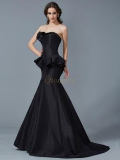 Sjöjungfru Balklänningar Sverige, Köp Trumpet Balklänning Online – Bonnyin.se