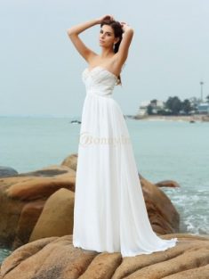 Summer Wedding Dresses, Summer Dresses for Wedding Online – Bonnyin.co.za