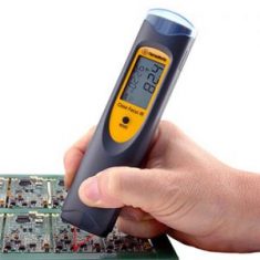 Thermometer Laser Point PCB， Thermometer Laser Point PCB Assembly | MOKOPCB