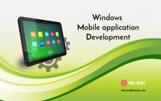 Having the most organized process of Window mobile app development in India, Brill Mindz Technol ...