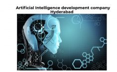 Artificial Intelligence development company Hyderabad
FuGenX technologies can help you in provid ...