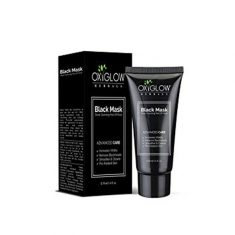 OxyGlow Black Mask 50 ml
Rs. 299.00